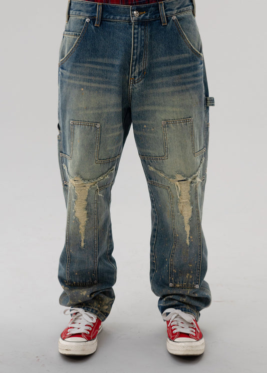 HOLY CARPENTER PANTS