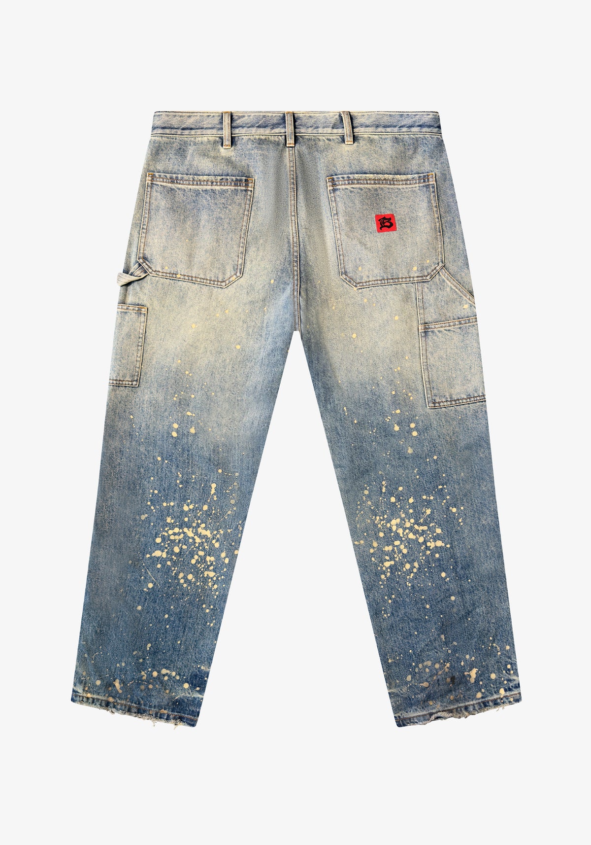 HOLY CARPENTER PANTS
