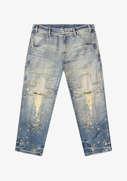 HOLY CARPENTER PANTS