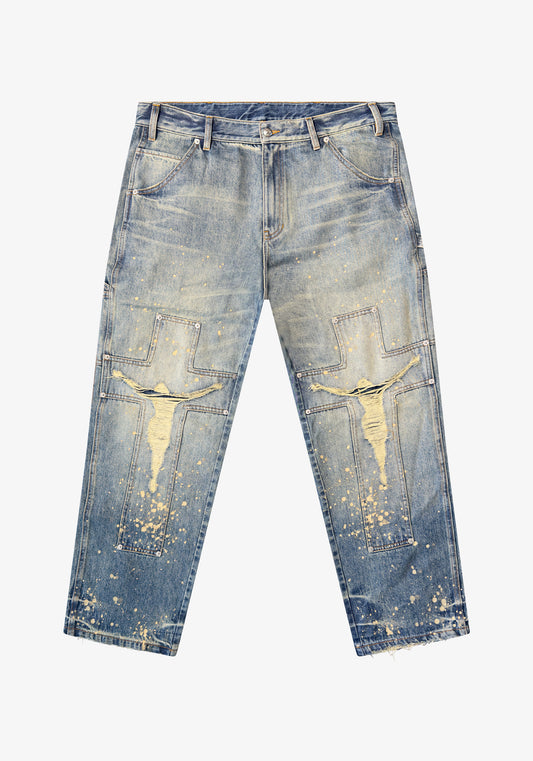 HOLY CARPENTER PANTS