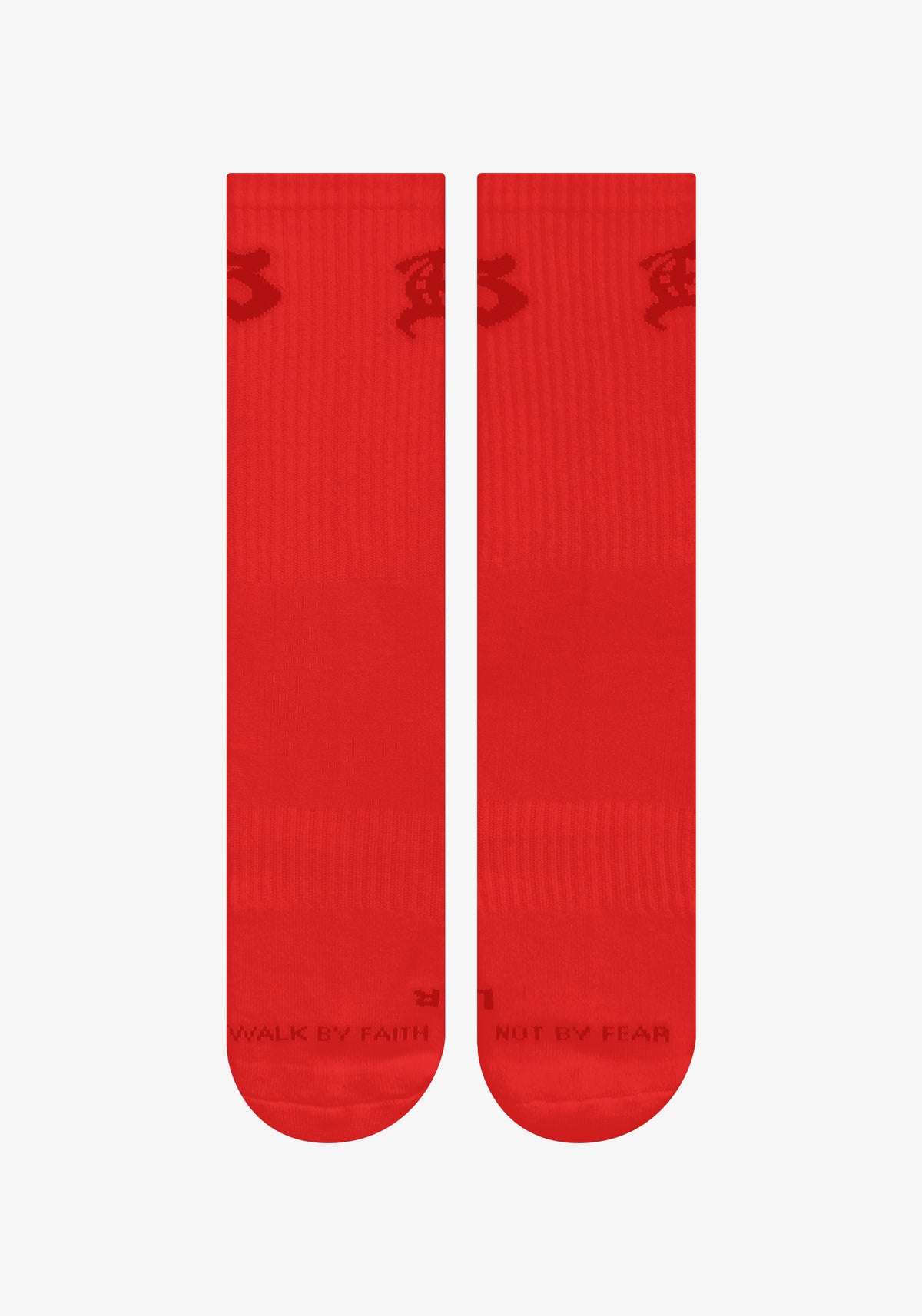 LOGO SOCKS 3-PACK